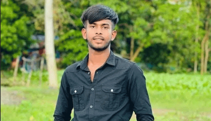 নোয়াখালীতে ক্রিকেট খেলা নিয়ে তরুণকে ছুরিকাঘাতে হত্যা, থানায় মামলা