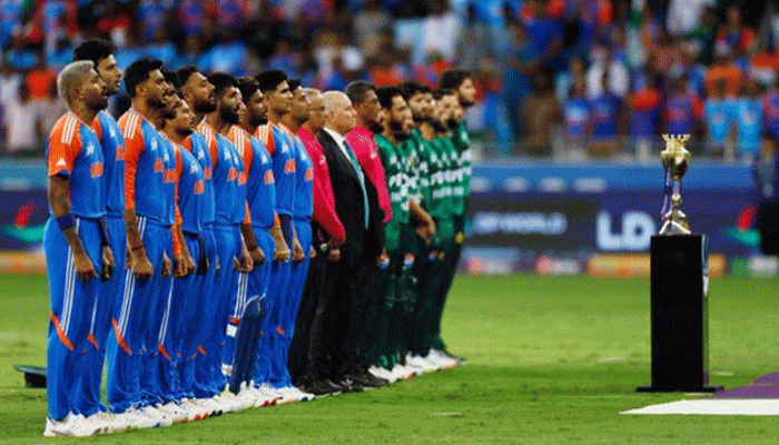 পাকিস্তান ভারতের বিপক্ষে না খেললে আইসিসির কত টাকা ক্ষতি হবে