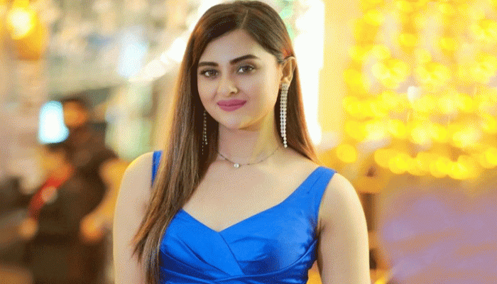 মা হওয়ার গুঞ্জনে মুখ খুললেন বুবলী