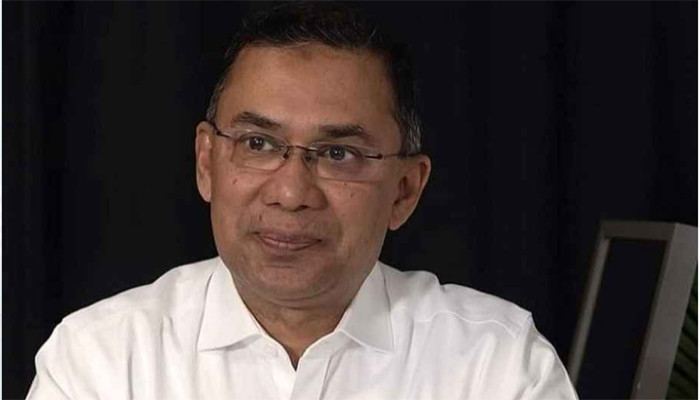 সন্ধ্যায় অবসরপ্রাপ্ত সেনা সদস্যদের সঙ্গে মতবিনিময় করবেন তারেক রহমান