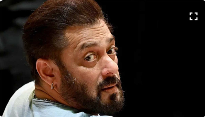 প্রেমিকাদের সঙ্গে দুর্ব্যবহার করতেন ঠিকই, কিন্তু ও মানুষ ভাল সালমানকে নিয়ে নতুন ঘটনা প্রকাশ্যে