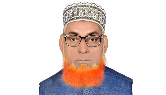 ত্রয়োদশ জাতীয় সংসদ নির্বাচন: নওগাঁ-২ আসনে বেসরকারী ভাবে জামায়াতের প্রার্থী ইঞ্জি. এনামুল হক বিজয়ী