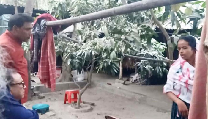 রাজশাহী-৩ আসনে নারী প্রার্থী শেখ হাবিবাকে লাঞ্ছিতের ঘটনায় দুঃখ প্রকাশ নবনির্বাচিত এমপি মিলনের