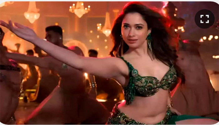 ‘ঘনিষ্ঠ দৃশ্যে কখনওই অভিনয় করিনি’, পর্দায় চুম্বনে নিজেকে আটকে রাখেন তমন্না ভাটিয়া?