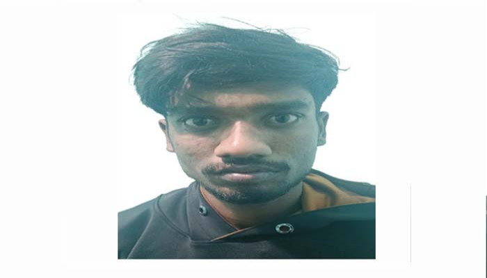 নগরীতে ১১ পিস ইয়াবাসহ মাদক কারবারী গ্রেপ্তার