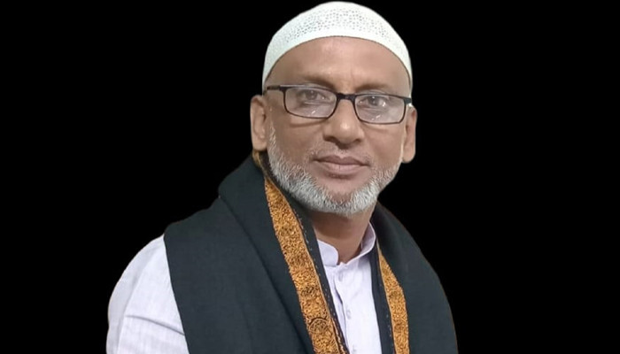 রাসিক মেয়র পদে রবিউল আলম মিলুকে চায় মহানগর বিএনপির একাংশ