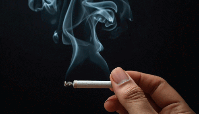 রোজা রেখে ধূমপানের বিধান