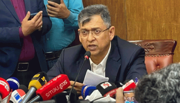 ২৭০১ পুলিশ সদস্য নিয়োগ দেয়া হবে: স্বরাষ্ট্রমন্ত্রী