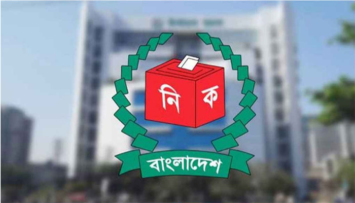 বগুড়া ও শেরপুরের উপনির্বাচন কবে, জানাল ইসি