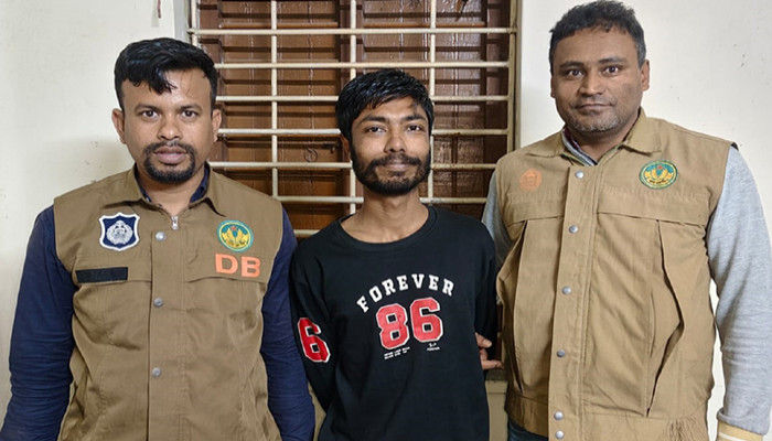 রাজশাহীতে যুবক সাব্বির হত্যা: প্রধান আসামির ১৬৪ ধারায় জবানবন্দি
