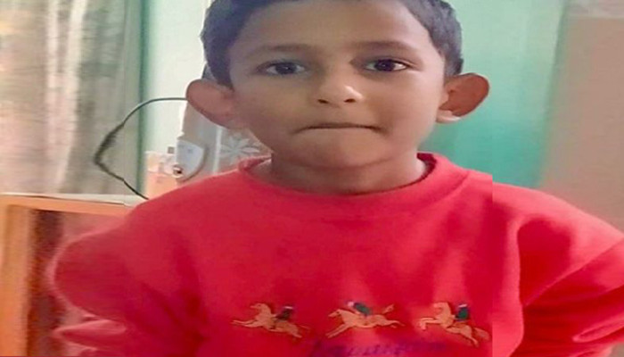 পবায় ধানক্ষেতে স্কুলছাত্রের মরদেহ উদ্ধার! শ্বাসরোধে হত্যার অভিযোগ