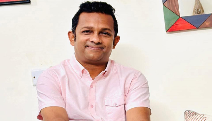 যৌন নিপীড়নের অভিযোগে মাছরাঙ্গা টেলিভিশনের রিপোর্টার গোলাম রাব্বানীর বিরুদ্ধে মামলা