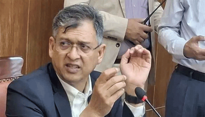 এবার স্বাধীনতা দিবসে আলোকসজ্জা করা হবে না: স্বরাষ্ট্রমন্ত্রী