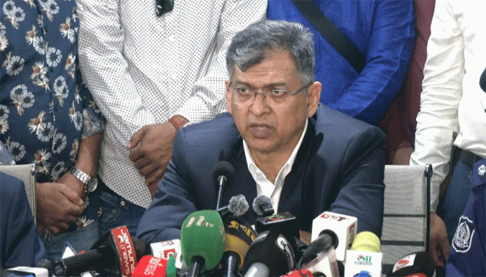 বৃহস্পতিবার বেশ কিছু ঐতিহাসিক সিদ্ধান্ত হবে: স্বরাষ্ট্রমন্ত্রী
