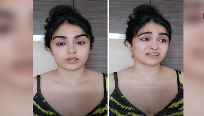 ‘জীবন নষ্ট হয়ে গিয়েছে, সব দিক থেকে আমি নিষ্ক্রিয়’, কেন ভেঙে পড়েছেন ‘দ্য কেরল স্টোরি’র অদা?