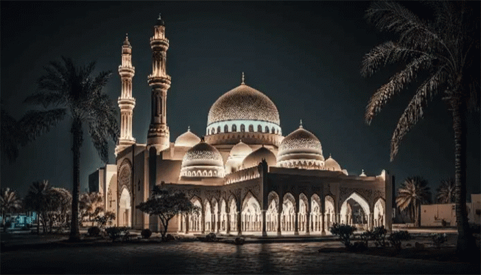 শবে কদরের ফজিলত ও ৫ আমল