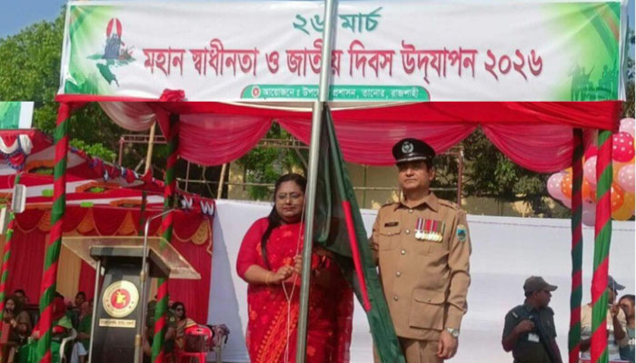 স্বাধীনতা দিবসের অনুষ্ঠানে গীতা পাঠ নিয়ে অপপ্রচার