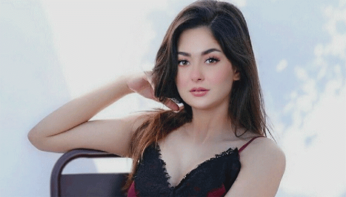 পুরোনো প্রেমে মজেছেন হানিয়া আমির
