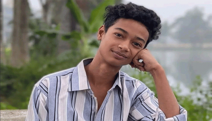 নোয়াখালীতে সিএনজি ধাক্কায় প্রাণ গেল এসএসসি পরীক্ষার্থীর