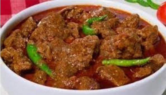 গরুর মাংস খেতে কিডনি রোগীর সতর্কতা