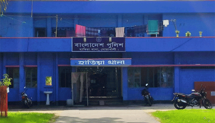 নোয়াখালীতে বিদ্যুৎস্পৃষ্টে তরুণের মৃত্যু