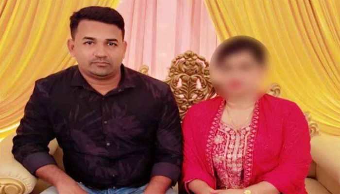 ছাত্রলীগ নেতার প্রতারণায় সোনাসহ সব খুইয়ে পথে বসেছেন নারী