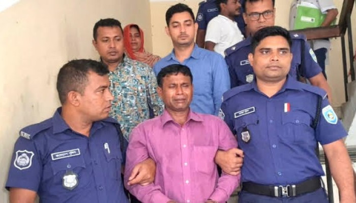 ১১ বছর পর মিলল বিচার: রাণীশংকৈলে বাক্‌প্রতিবন্ধী কিশোরী ধর্ষণ মামলায় প্রধান আসামির যাবজ্জীবন