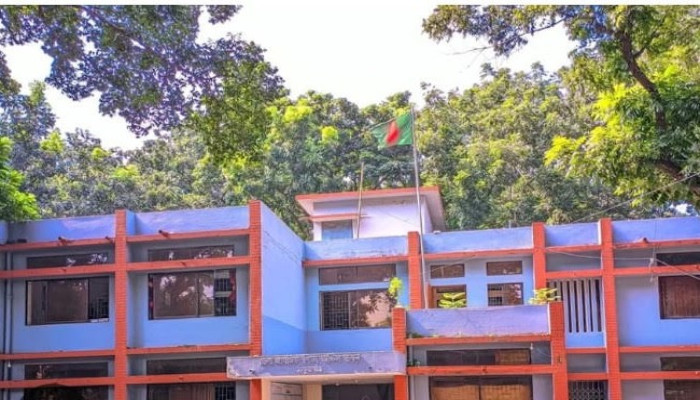 ঠাকুরগাঁওয়ে প্রাথমিক বিদ্যালয়ে ইন্টারনেট সেবার নামে কোটি  টাকার অনিয়মের অভিযোগ