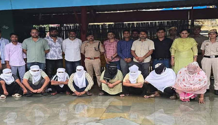 রাজধানীর বুকে ‘শিশুবাজার’, আট লক্ষ টাকায় শিশুপুত্র, অর্ধেক দামে কন্যা!