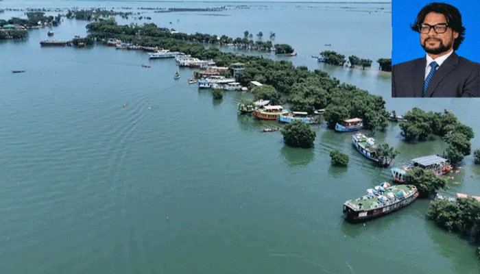 হাওর পর্যটনে সুনসান নীরবতা: বিপন্ন তরুণ উদ্যোক্তাদের স্বপ্ন ও আমাদের অর্থনীতি