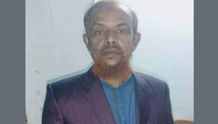 খুলনায় চতুর্থ শ্রেণির এক ছাত্রীকে ফাঁকা কক্ষে নিয়ে যান স্কুলশিক্ষক, অতঃপর...