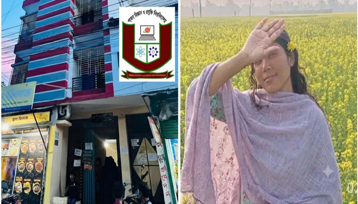 রাণীশংকৈলের রাজমনির মৃত্যু ঘিরে রহস্য, পাবনায় ছাত্রী নিবাস থেকে মরদেহ উদ্ধার