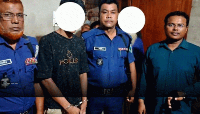 লালপুরে ইয়াবা সেবনের আলামতসহ আটক যুবকের ৬ মাসের কারাদণ্ড