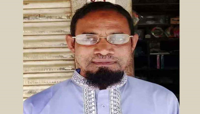 তোর বাবাকে মারতে চাইনি কিন্তু ছুরিকাঘাত বেশি হয়ে গেছে