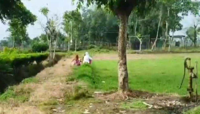 বিজিবির বাধায় পণ্ড লালমনিরহাট সীমান্ত দিয়ে ৩ নারীকে পুশইনের চেষ্টা 