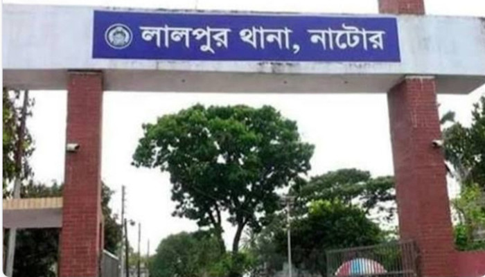 লালপুরে  পিতার বিরুদ্ধে কন্যাকে ধর্ষণের অভিযোগ, অভিযুক্ত গ্রেপ্তার