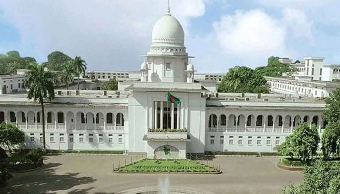 বিয়ের দেনমোহর নিয়ে হাইকোর্টের রুল
