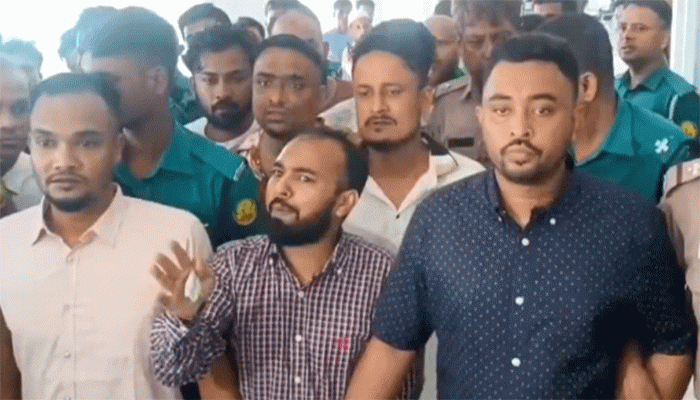 এমসি কলেজ ছাত্রাবাসে তরুণীকে সংঘবদ্ধ ধর্ষণ, একজনের মৃত্যুদণ্ড