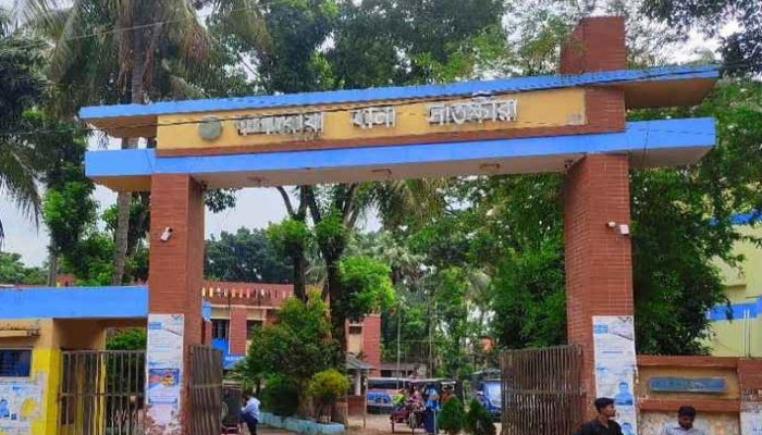 সাতক্ষীরা ইয়াবা ও গাঁজাসহ দম্পতি গ্রেপ্তার
