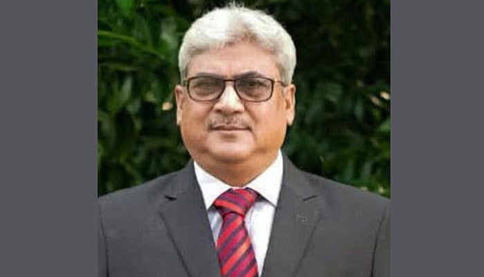 পানি সম্পদবিষয়ক সংসদীয় স্থায়ী কমিটির সভাপতি হলেন এমপি মিলন