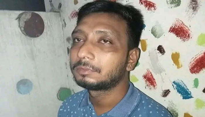 মতিহার থানার ধরমপুরে  যুবকের ঝুলন্ত মরদেহ উদ্ধার, দাফন সম্পন্ন