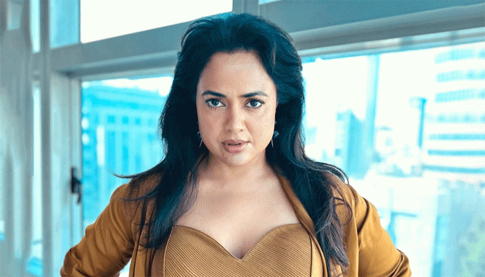 ‘শরীরের বিভিন্ন অংশ বড় করতে বলা হয়েছিল’: সমীরা