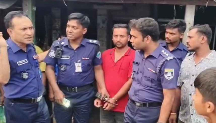 প্রাক্তন স্বামীর ছুরিকাঘাতে নারীর মৃত্যু