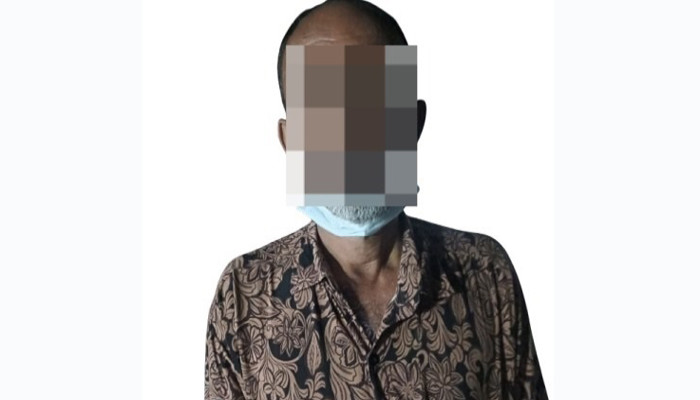 শাহজাদপুরে ১১ বছরের শিশুকে ধর্ষণ মামলার প্রধান আসামি গ্রেপ্তার