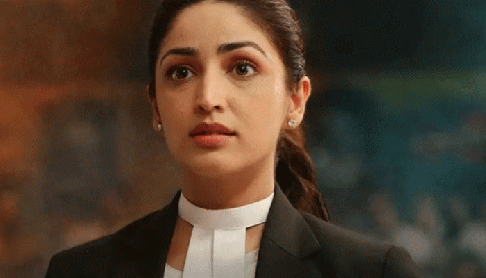 সেরা অভিনেত্রীর পুরস্কার প্রেরন ইয়ামি