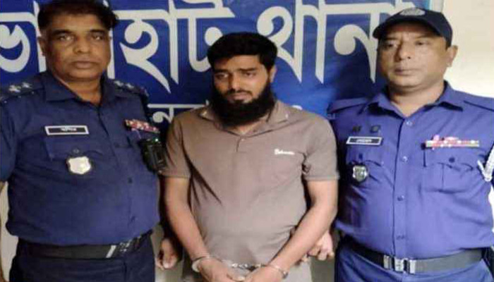 চাঁপাইনবাবগঞ্জে শিশুকে ধর্ষণচেষ্টা এনজিওকর্মীর