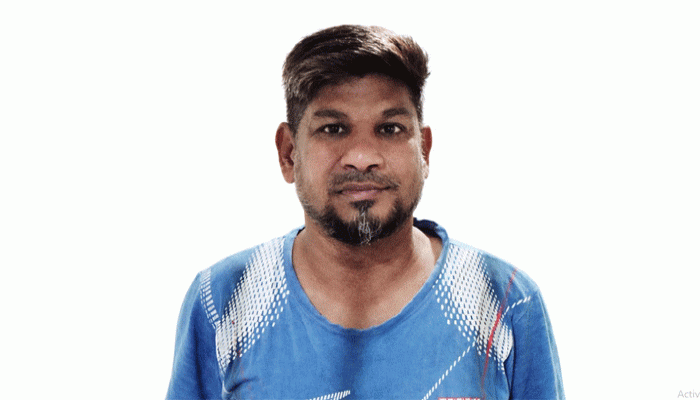নগরীতে হেরোইন সহ মাদক কারবারী মিন্টু গ্রেপ্তার