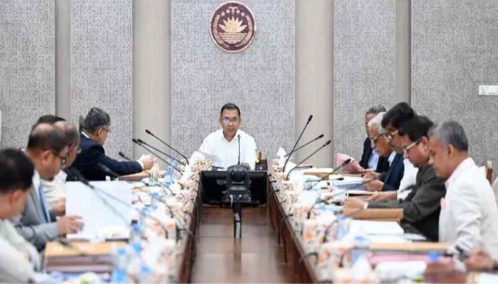 একনেক সভায় ১৪ হাজার ৪১ কোটি টাকার ৮ প্রকল্প অনুমোদন