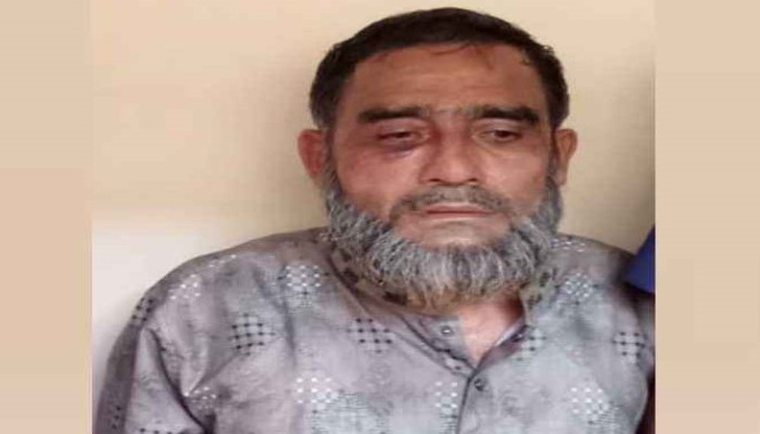 ভোলায় প্রধান শিক্ষক ধর্ষণের পর ছাত্রীকে ২০ টাকা ধরিয়ে দিলেন