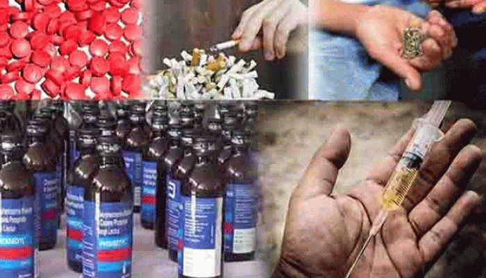 রাজশাহীতে মাদকের বিস্তার: ট্রানজিট রুটে সক্রিয় চক্র, গডফাদারদের গ্রেফতারের দাবি